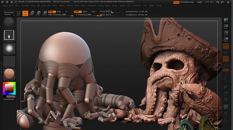 proiectare 3d