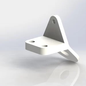 CORNER TIE