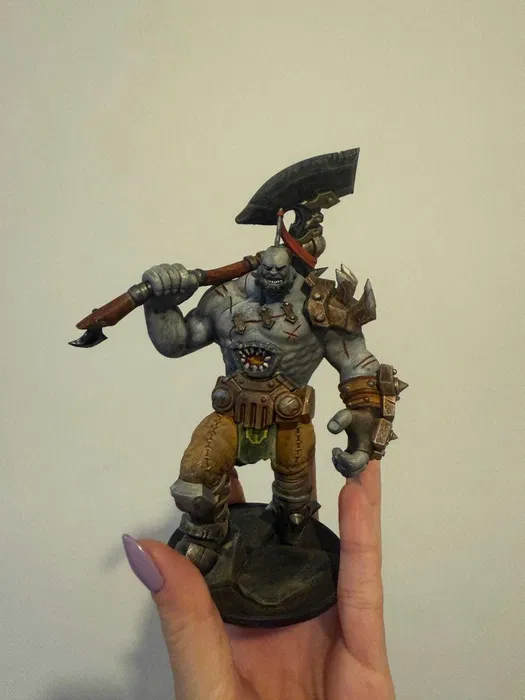 figurine rasina