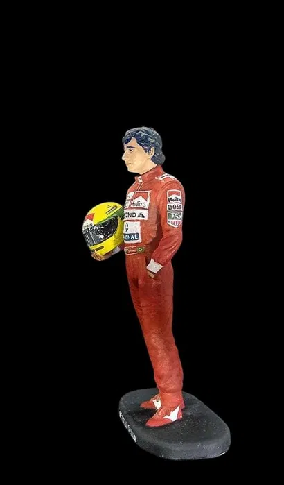 figurine rasina