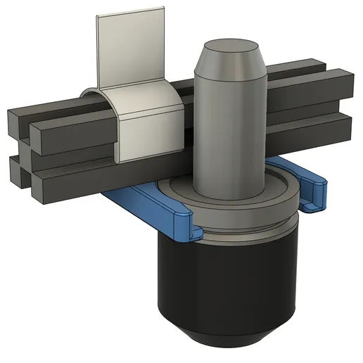 Suport organizator scule CNC | Suport Scule CNC  | 60  lei - imagine 2