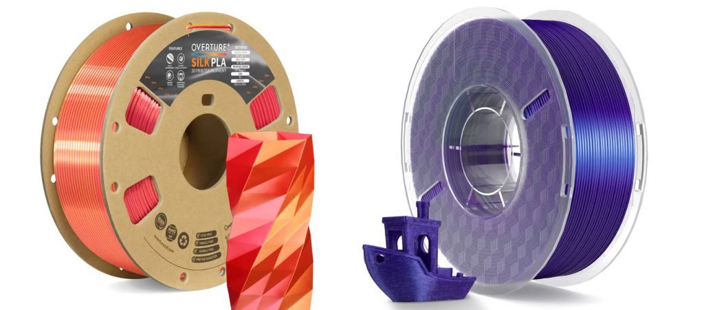filament imprimante 3d​