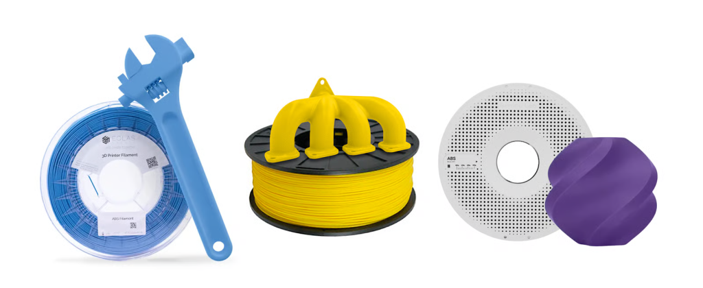 filament imprimante 3d​