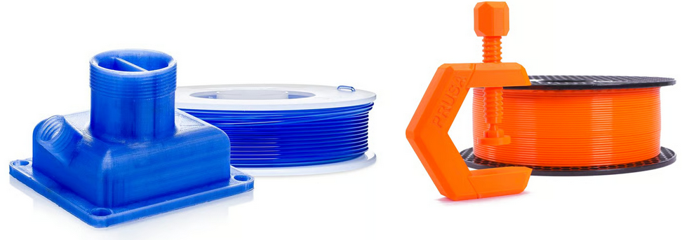filament imprimante 3d​