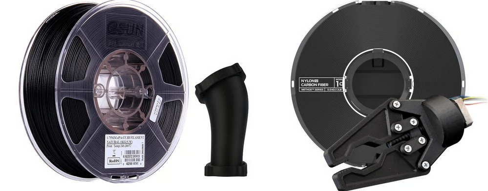filament imprimante 3d​