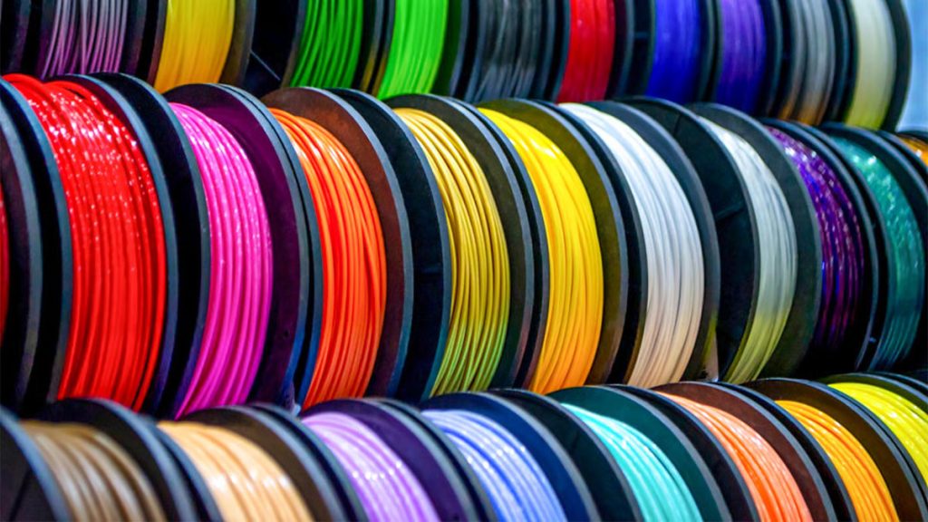 filament imprimante 3d​