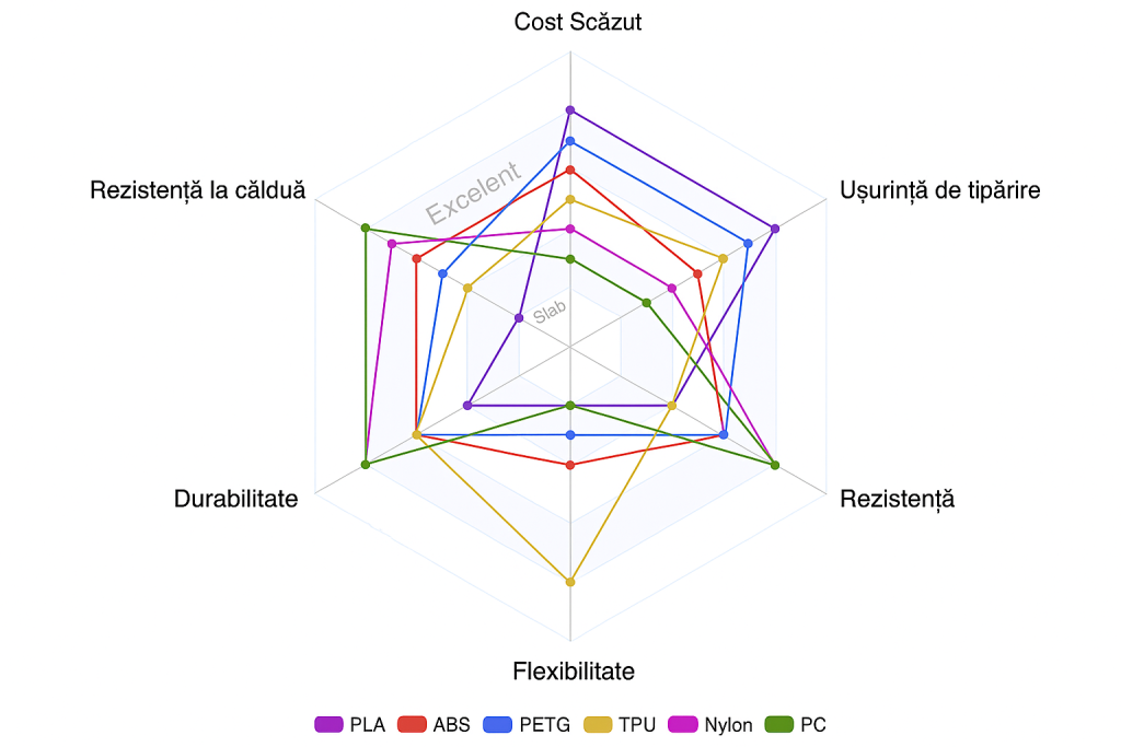 filament imprimante 3d​