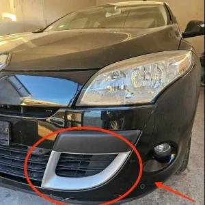 Bara Față Renault Megane 3
