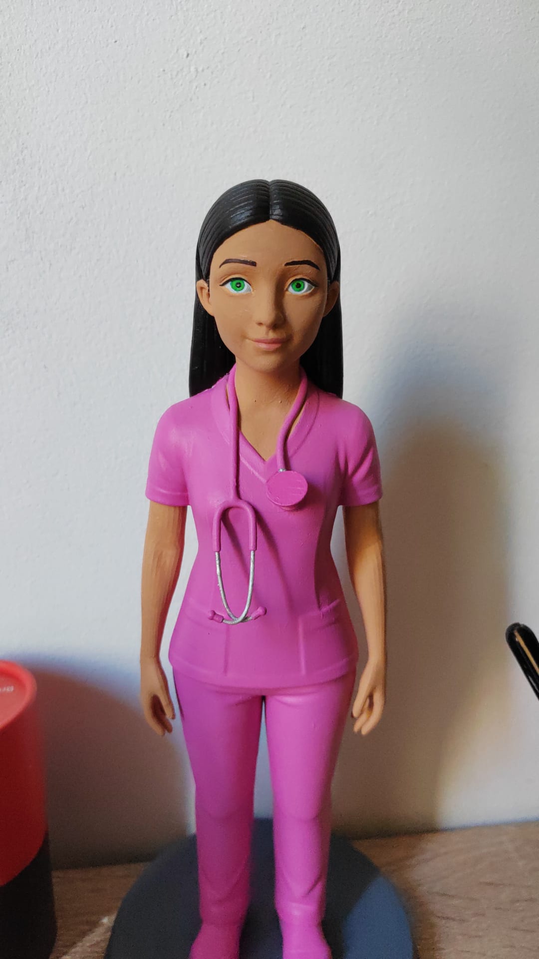 figurine